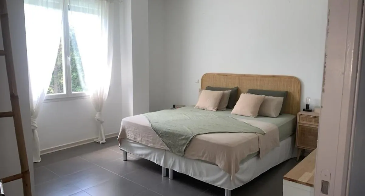 Villa Avec Piscine Proche Mer Et Colline Marseille