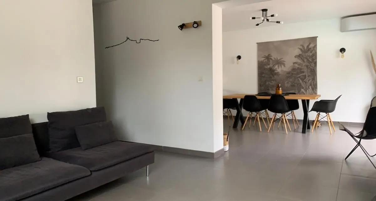 Villa Avec Piscine Proche Mer Et Colline Marsiglia Francia